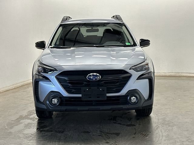 Certified 2024 Subaru Outback Premium image 29