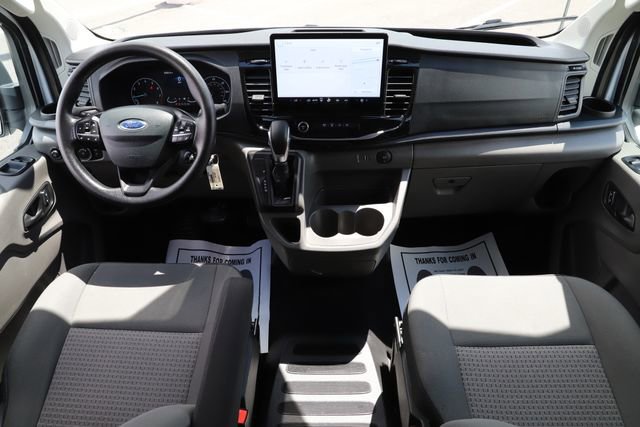 Used 2024 Ford Transit 350 XLT RWD image 20
