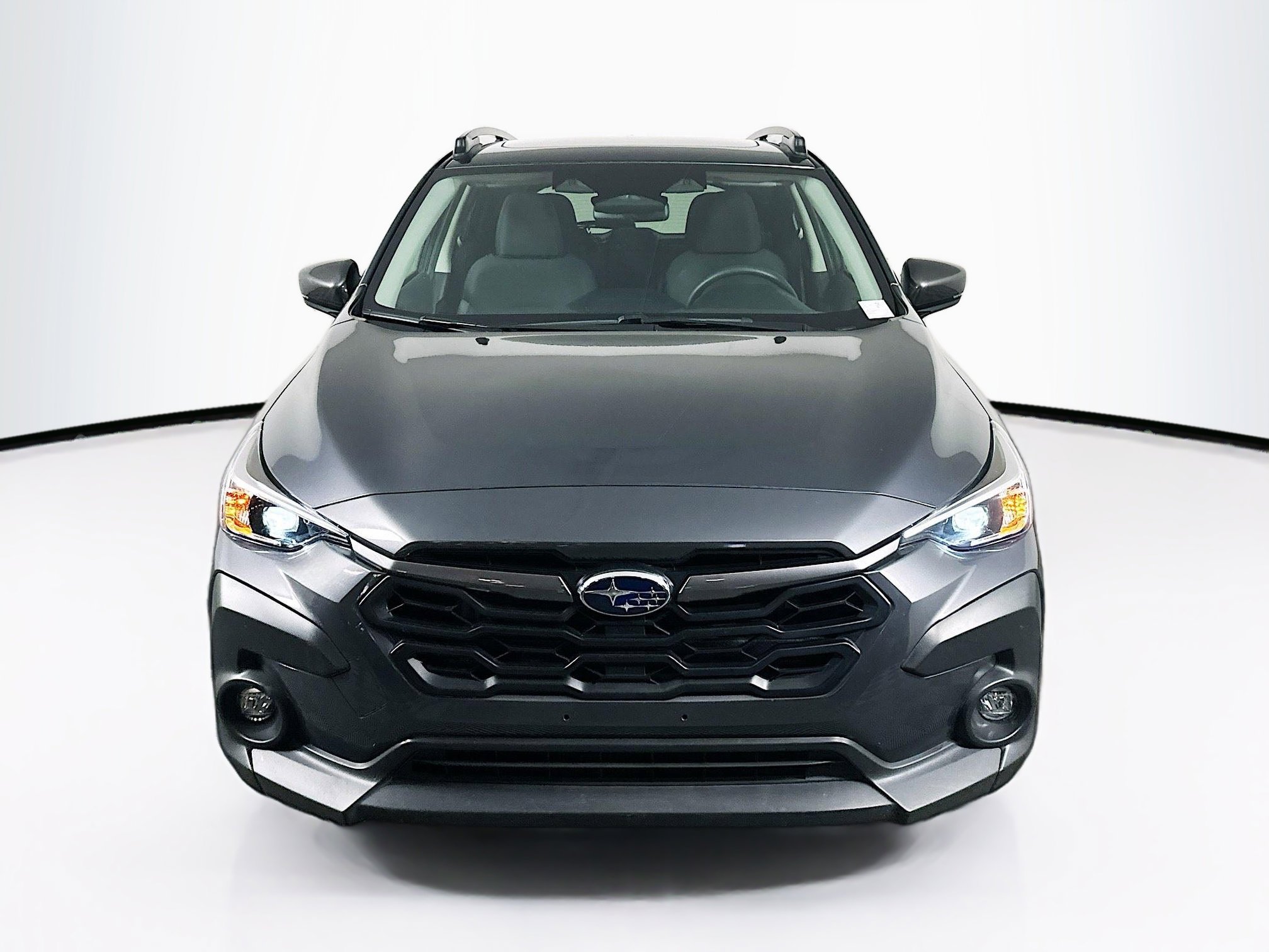 Used 2025 Subaru Crosstrek 2.0i Premium AWD/4WD image 2
