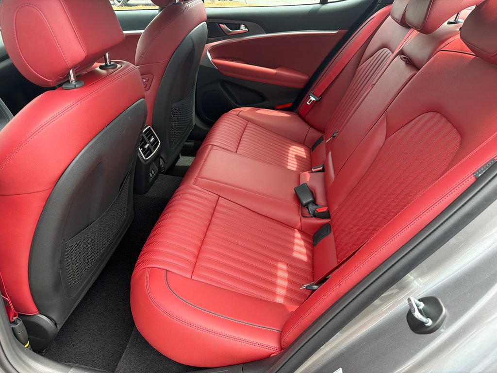 New 2026 Genesis G70 3.3T Sport Prestige AWD/4WD image 22