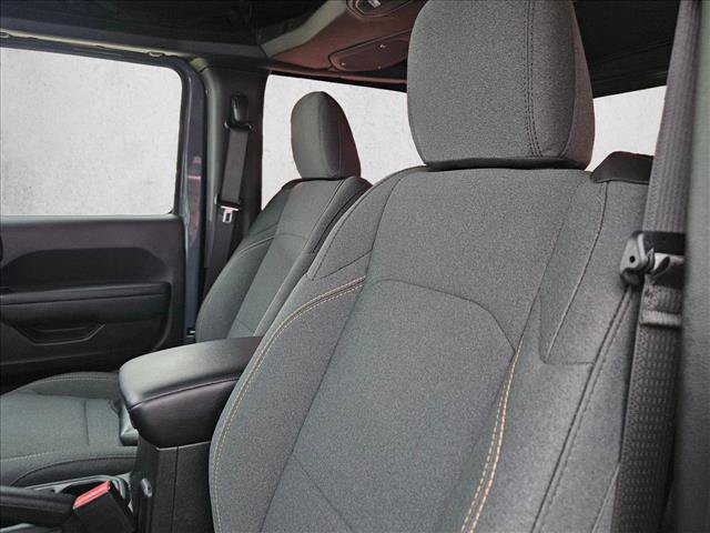 Used 2024 Jeep Wrangler Sport AWD/4WD image 13