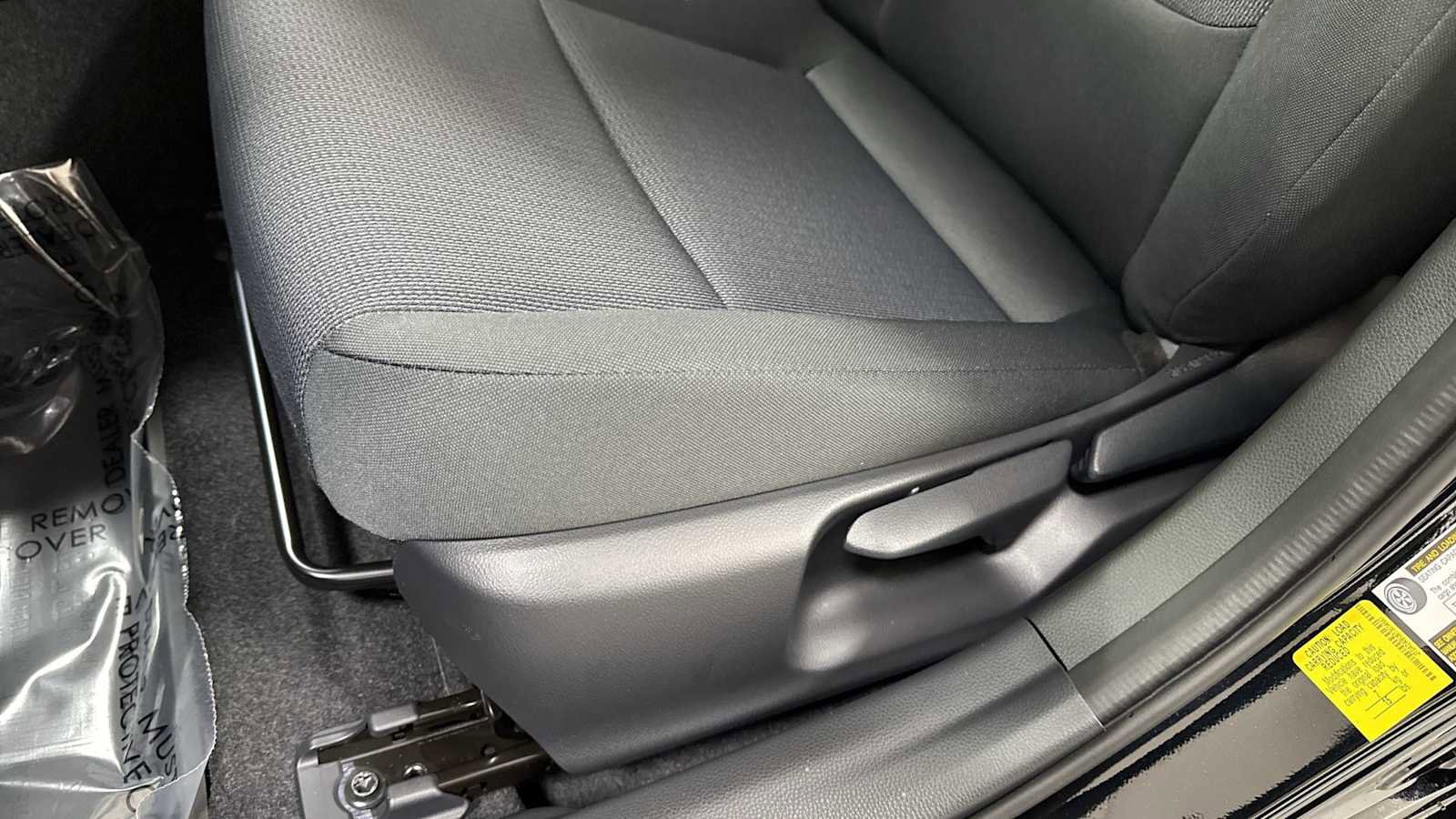 New 2026 Toyota Prius LE image 14