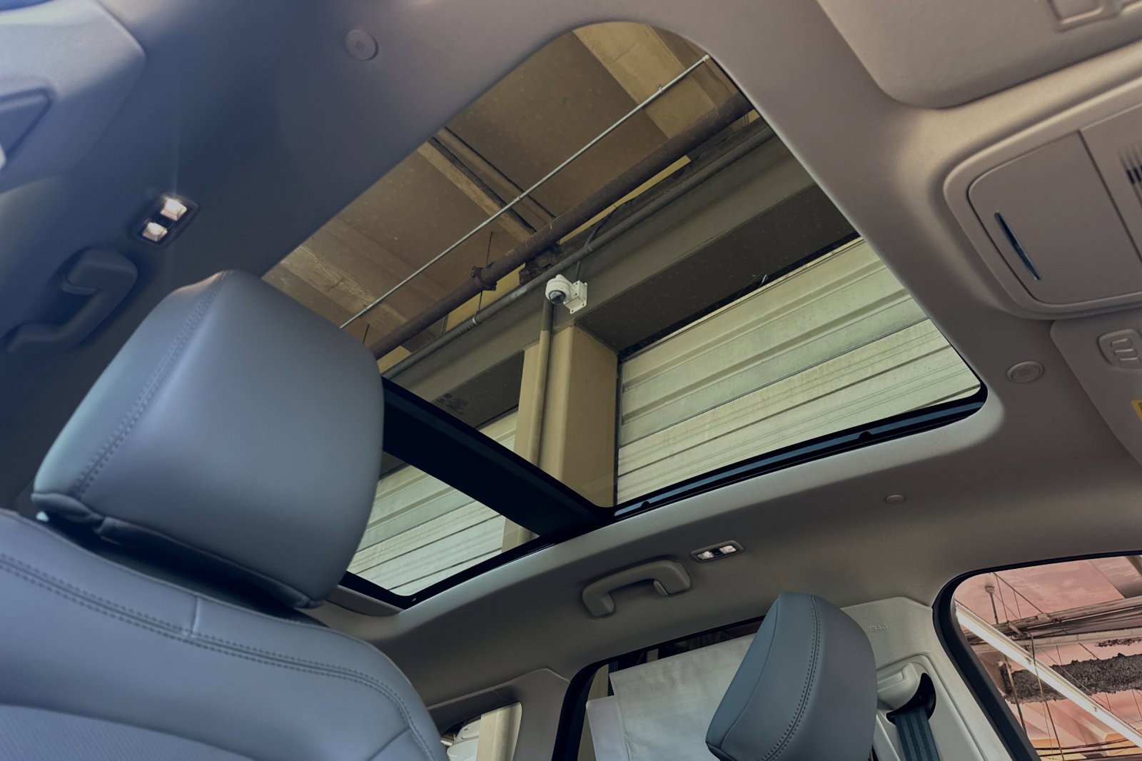 New 2024 Lincoln Corsair Grand Touring w/ Equipment Group 302A image 13