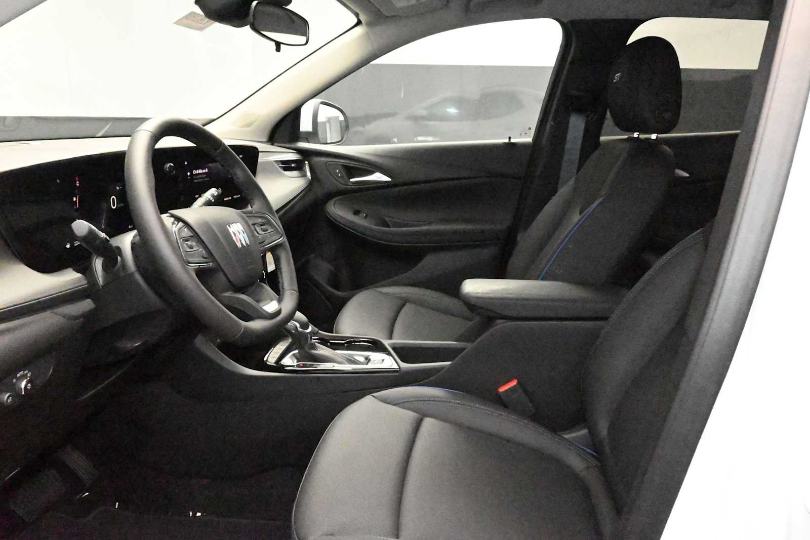 New 2026 Buick Encore GX Sport Touring w/ Comfort Package AWD/4WD image 25