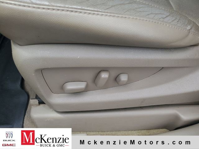 Used 2016 Chevrolet Tahoe LTZ AWD/4WD image 8