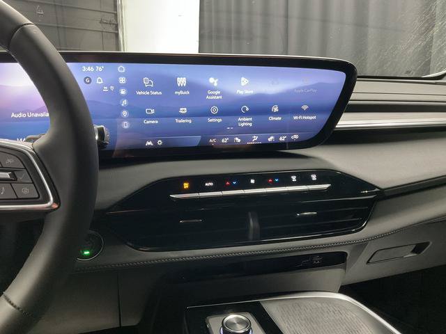 New 2026 Buick Enclave Preferred FWD image 27