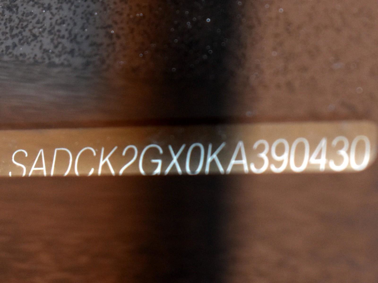 Used 2019 Jaguar F-PACE Prestige image 54