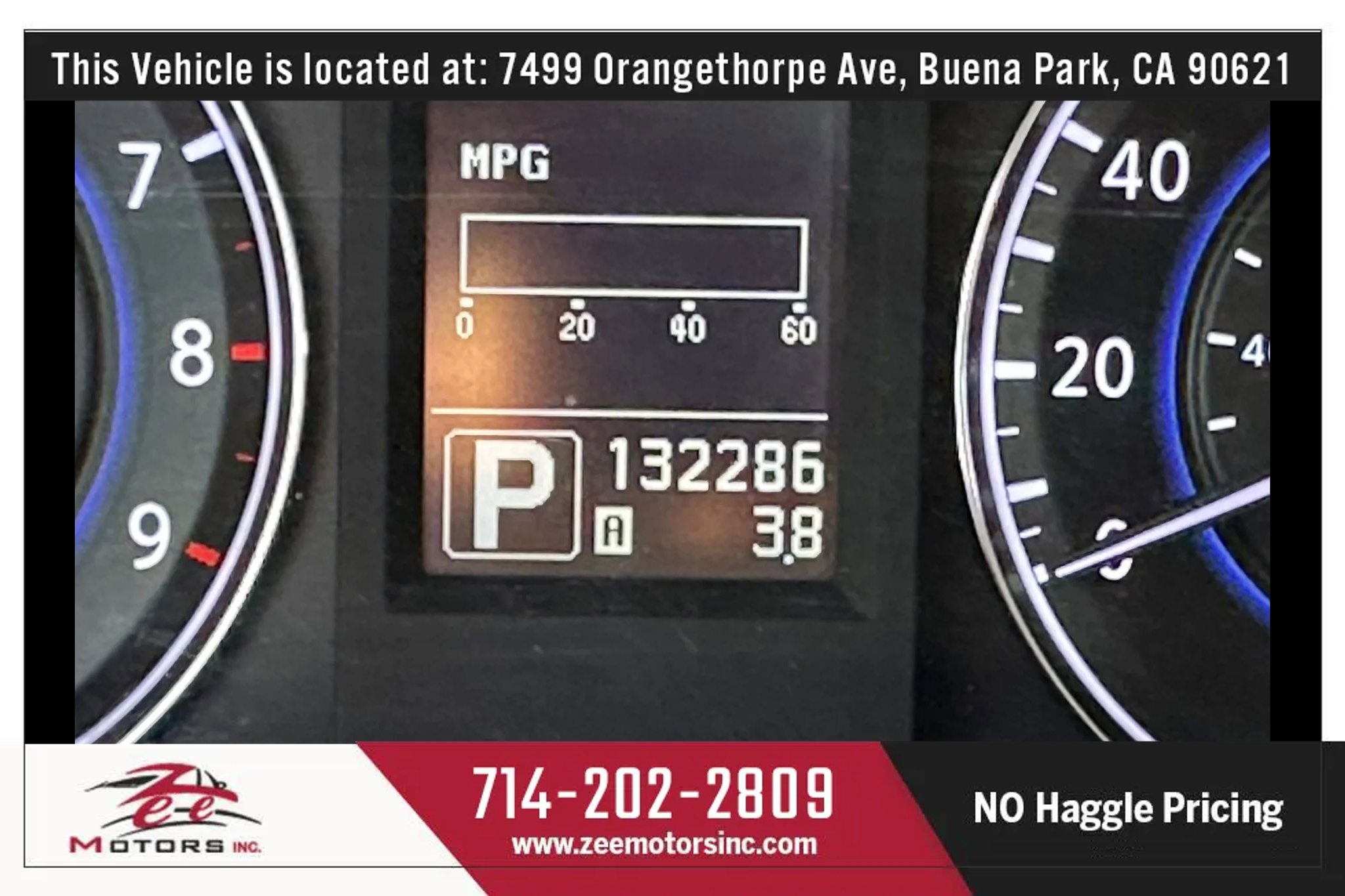 Used 2012 INFINITI G37 Journey w/ Premium Pkg RWD image 35