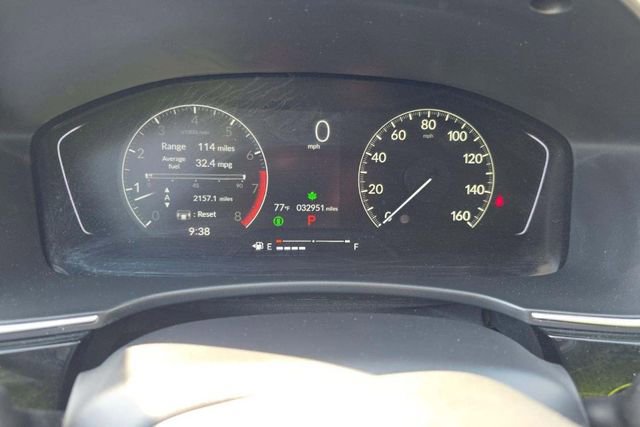 Used 2023 Honda Civic EX-L image 3