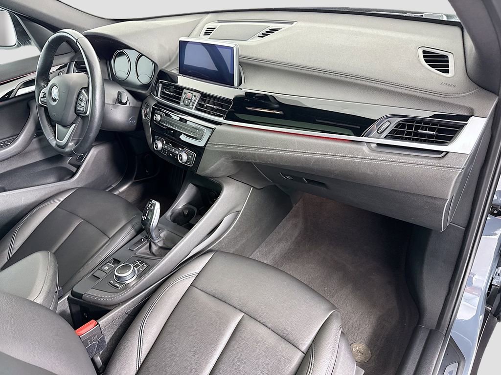 Used 2021 BMW X1 sDrive28i w/ Convenience Package FWD image 18