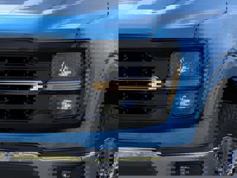 New 2025 Ford F150 XLT w/ Equipment Group 302A MID image 40