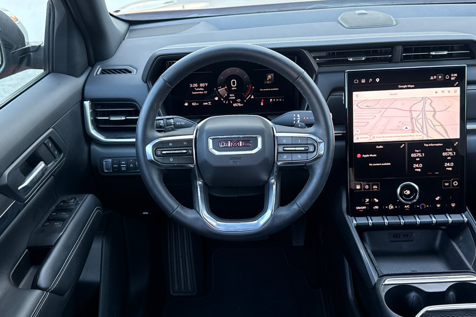 Used 2026 GMC Terrain Elevation AWD/4WD image 18
