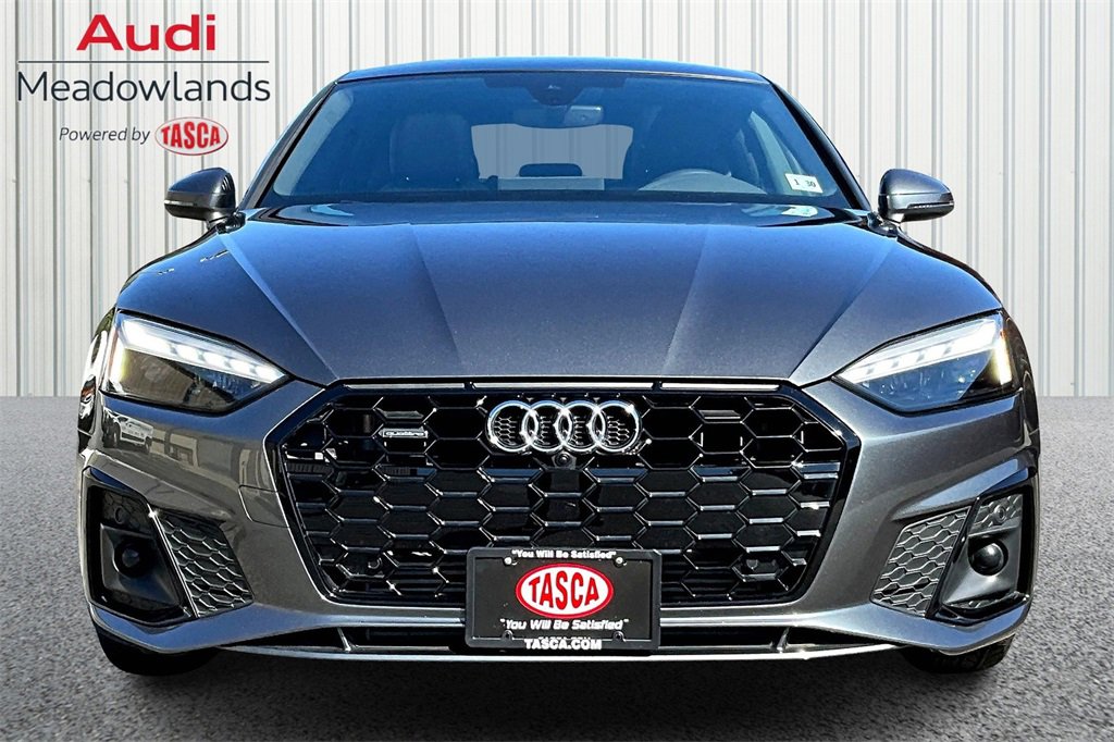 Used 2025 Audi A5 2.0T Premium Plus image 2