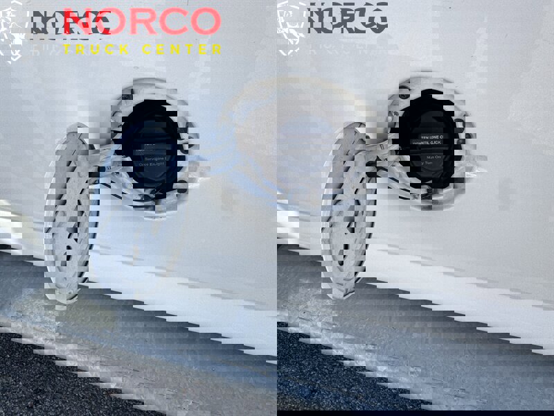 Used 2023 Chevrolet Express 2500 w/ Driver Convenience Package image 17