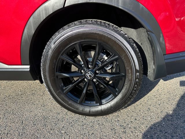 Used 2025 Honda CR-V Sport image 13