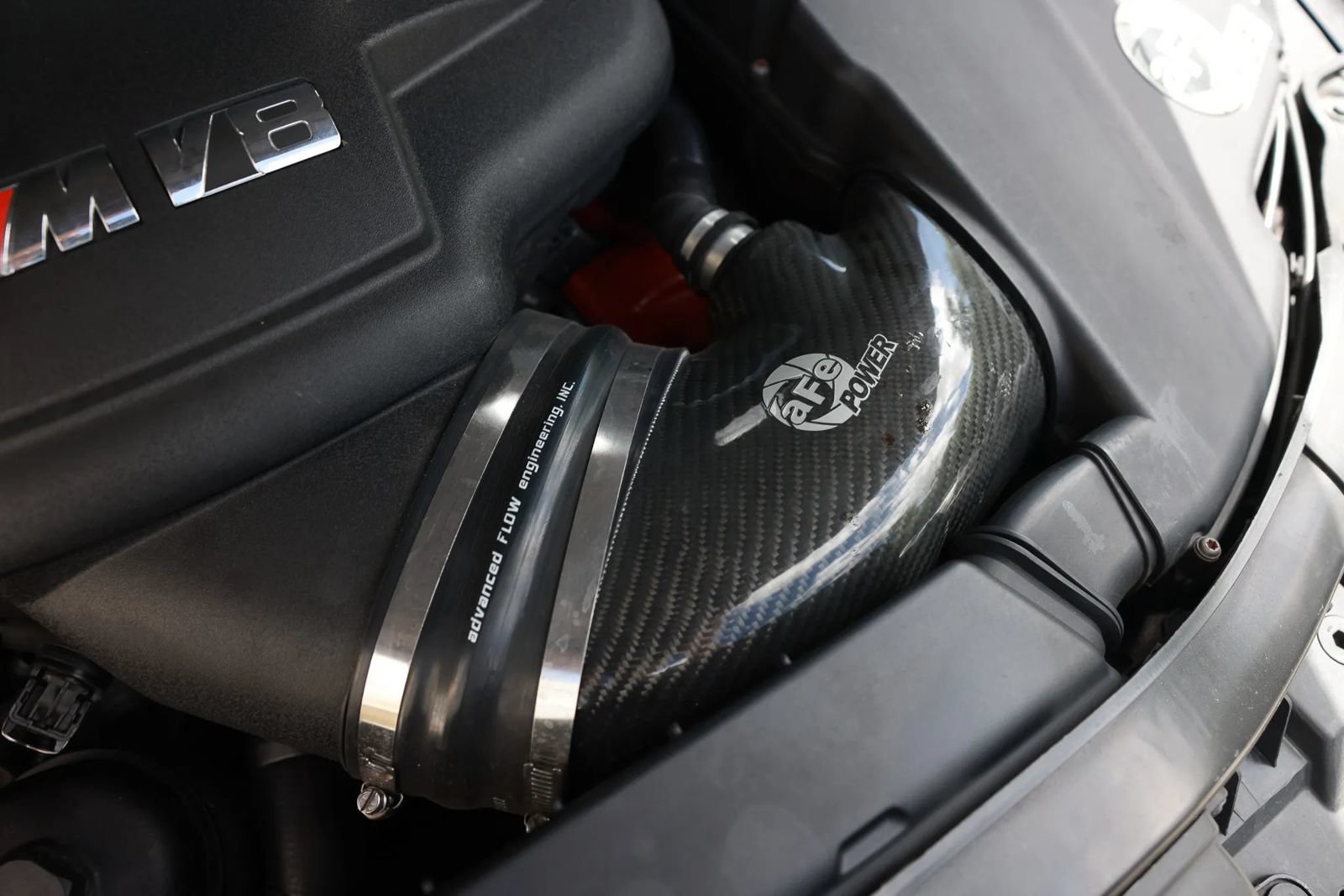 Used 2008 BMW M3 Sedan RWD image 55