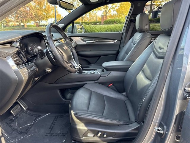 Used 2020 Cadillac XT6 Sport image 17