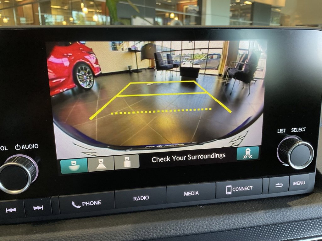 New 2025 Acura Integra A-Spec image 14