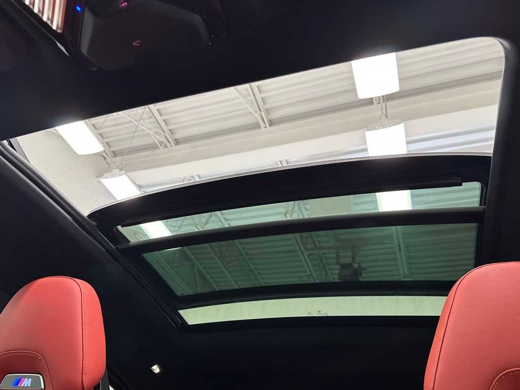 Used 2022 BMW X4 M w/ Competition Package image 42