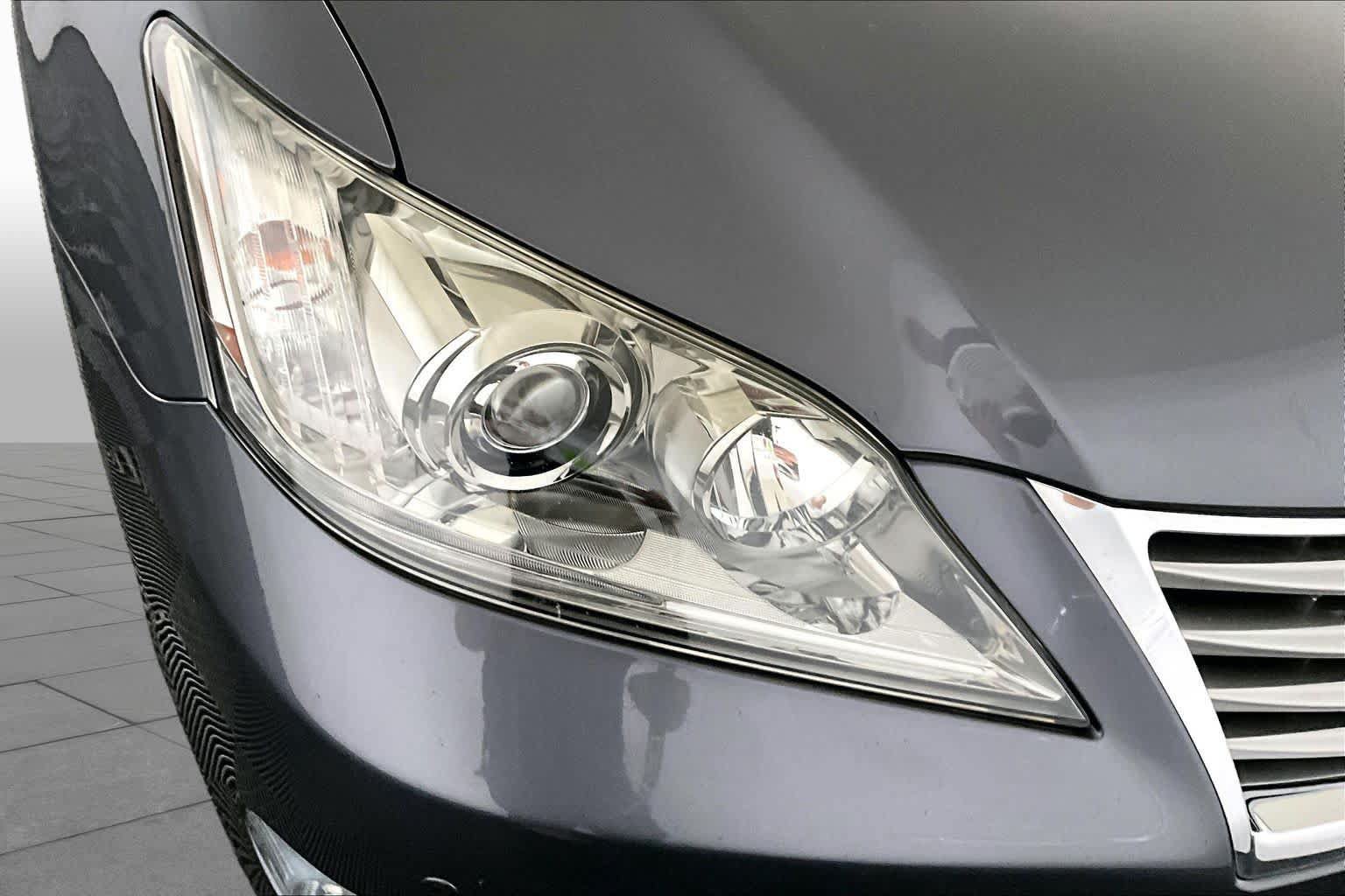 Used 2012 Lexus ES 350 FWD image 27