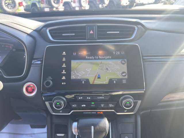 Used 2020 Honda CR-V Touring image 19