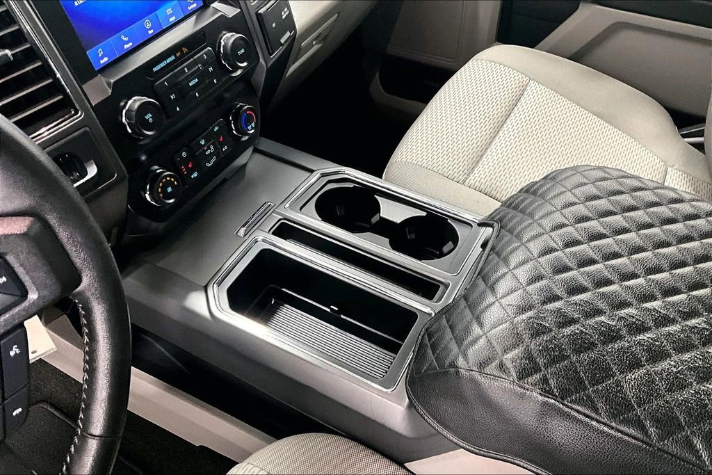 Used 2019 Ford F150 XLT w/ Equipment Group 302A Luxury image 13