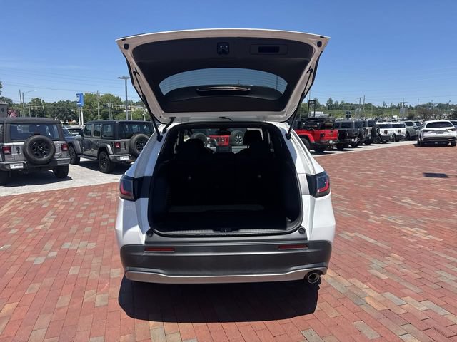 Certified 2024 Honda HR-V Sport image 29