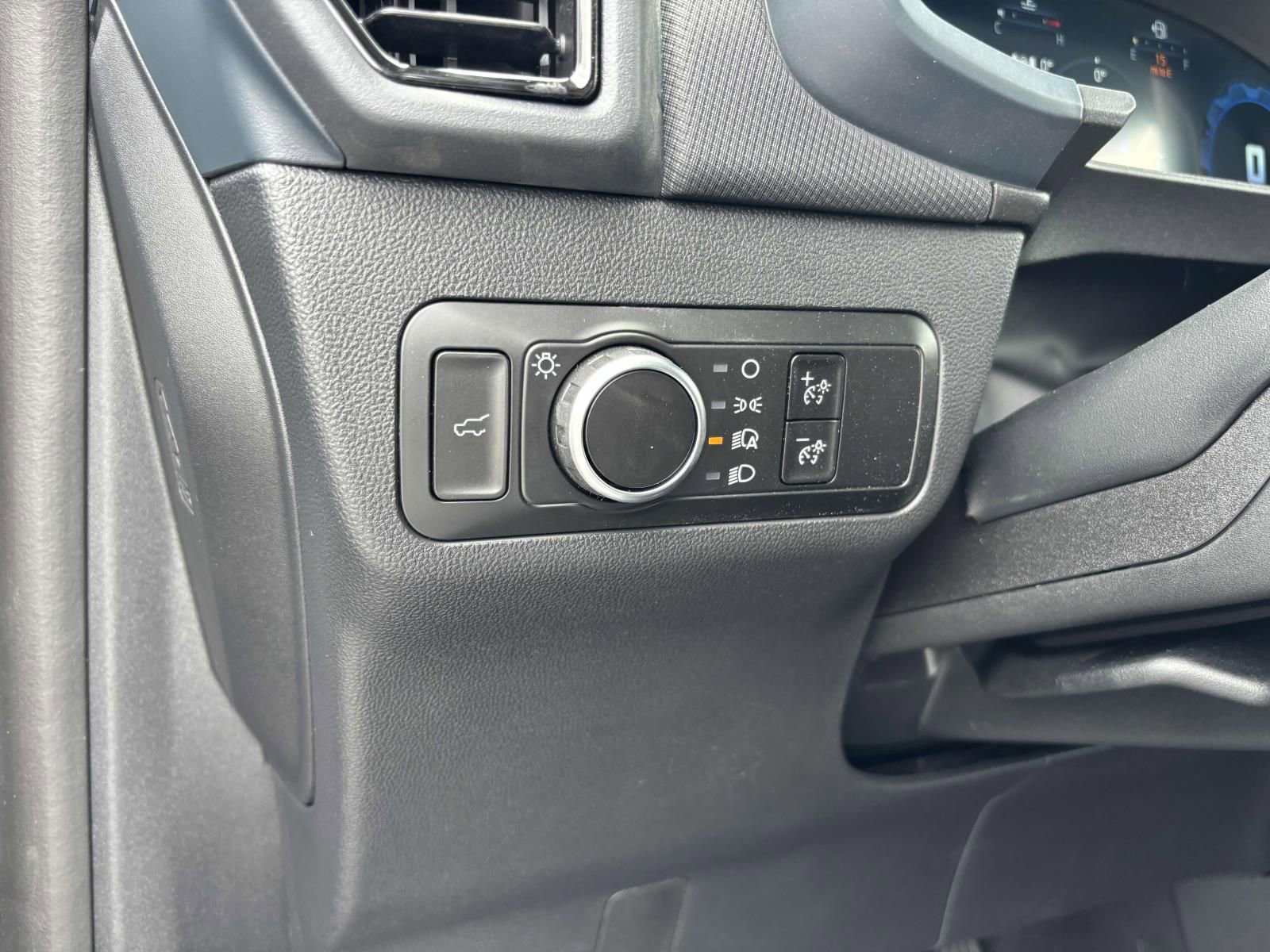 New 2025 Ford Bronco Sport Heritage image 17