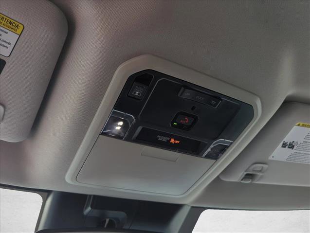 Used 2023 Toyota Tundra SR5 w/ TRD Off-Road Package image 12