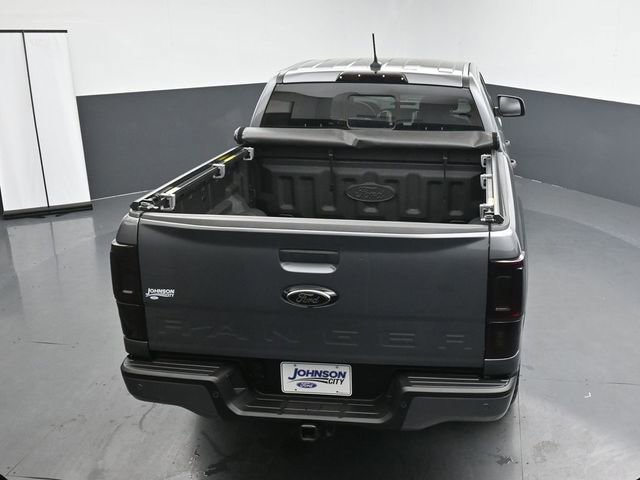 Used 2023 Ford Ranger XLT w/ Equipment Group 302A High image 24