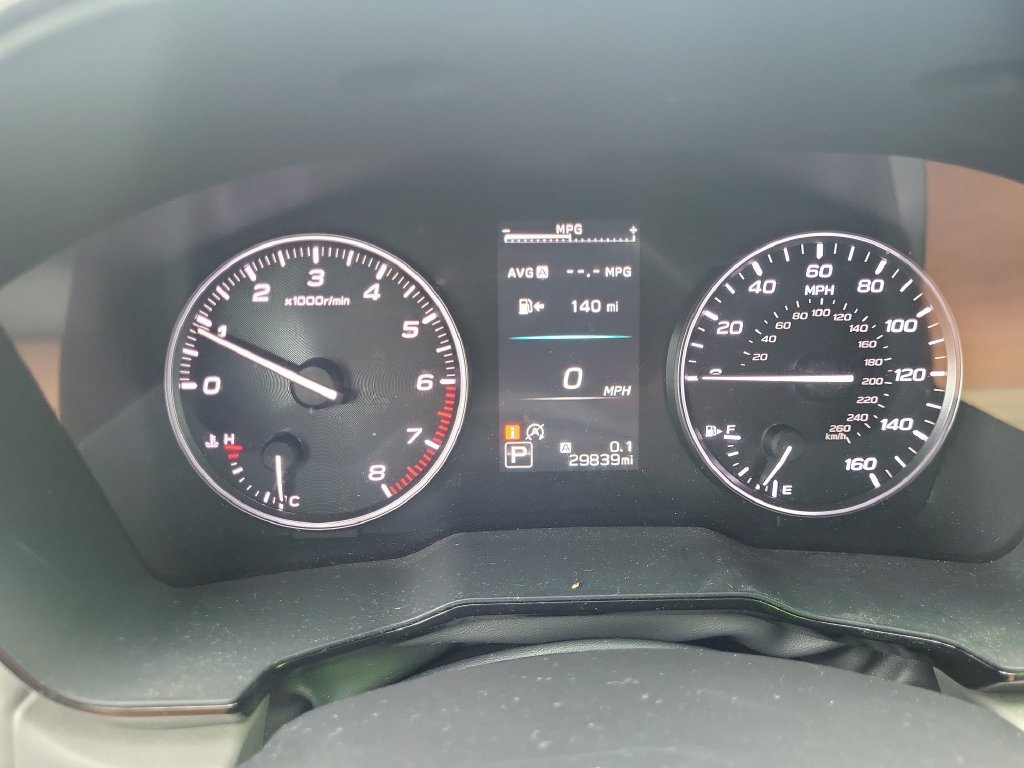 Certified 2022 Subaru Outback Premium AWD/4WD image 21