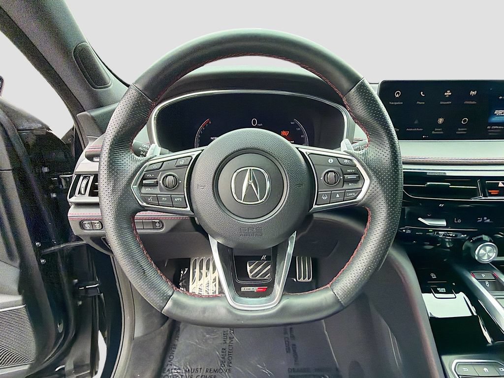 Used 2022 Acura MDX Type S AWD/4WD image 39