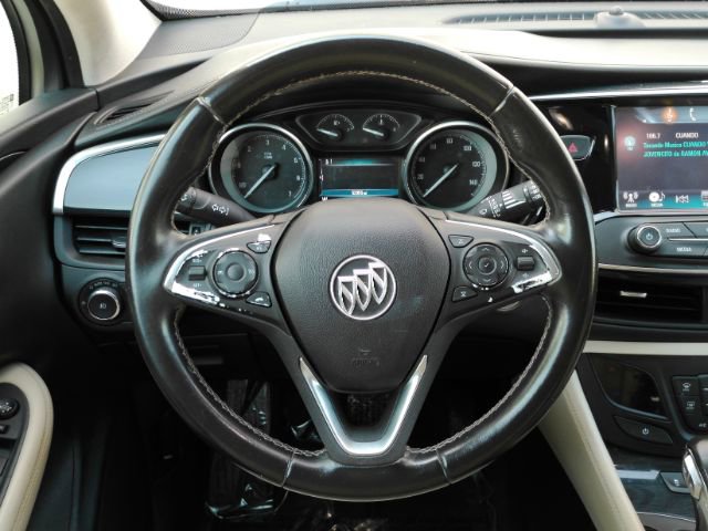 Used 2017 Buick Envision Preferred image 31