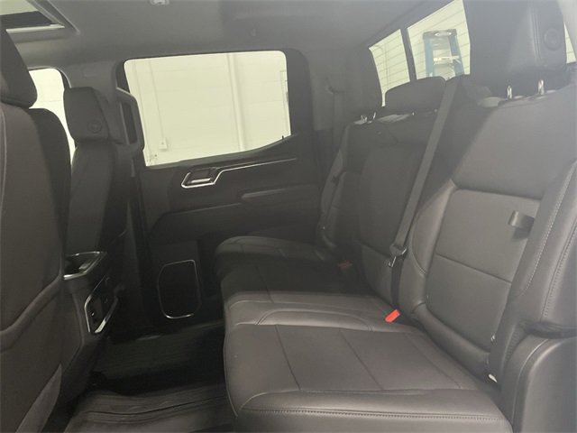 New 2026 GMC Sierra 1500 Elevation w/ Elevation Premium Package image 16