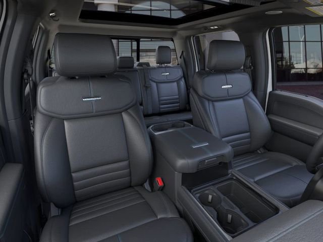 New 2026 Ford F250 Platinum image 10