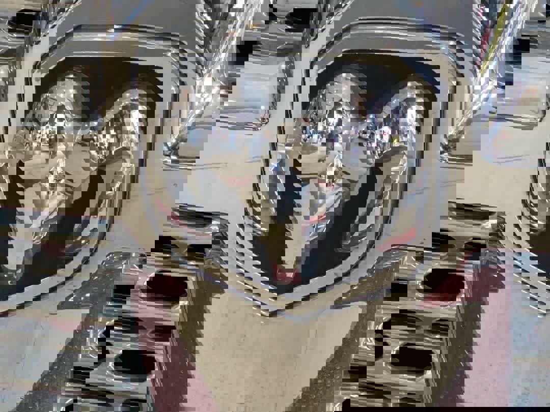 Used 2017 RAM 1500 Laramie w/ Convenience Group image 10