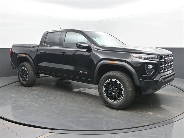 New 2026 GMC Canyon AT4 image 7