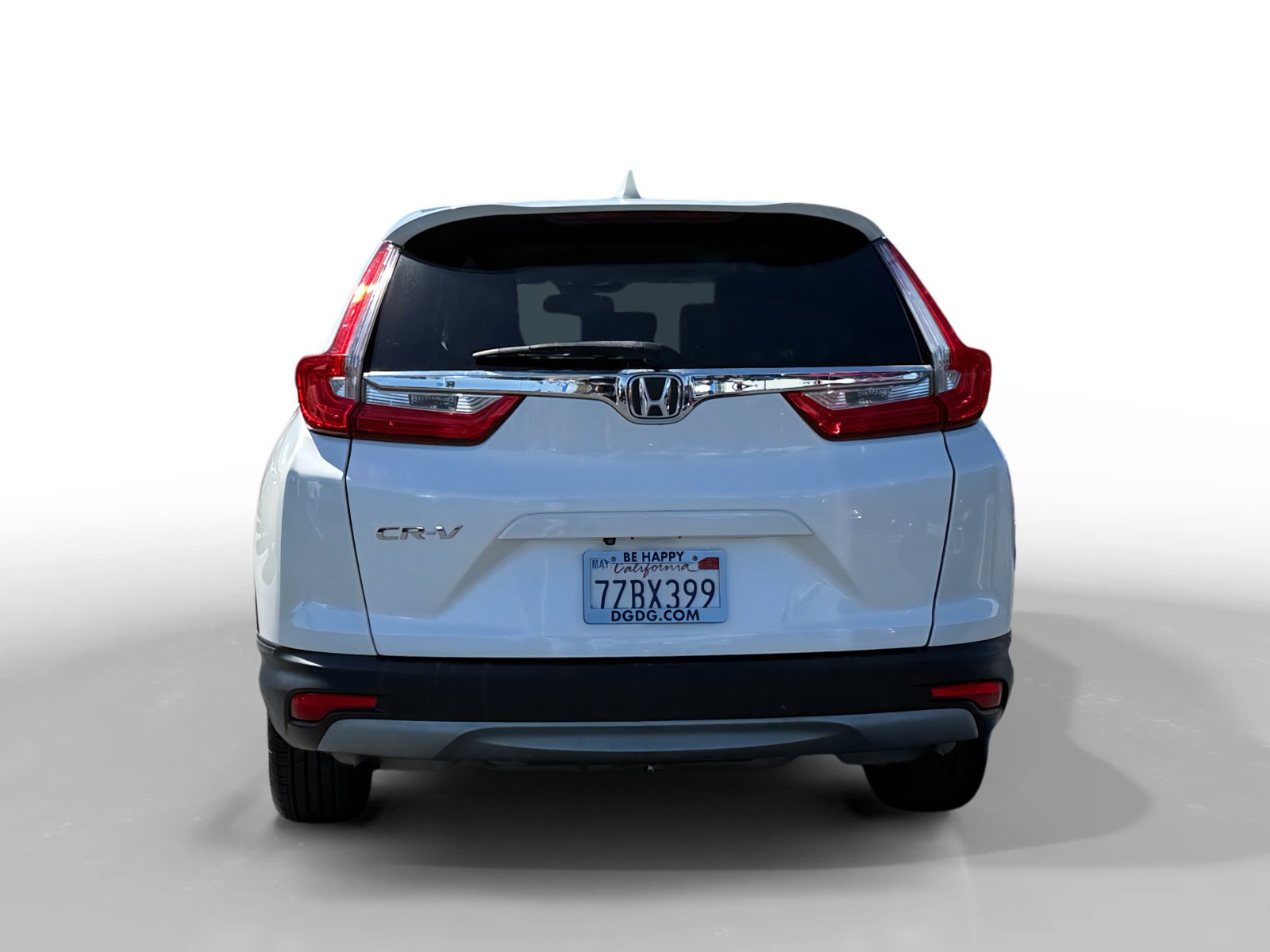 Used 2017 Honda CR-V EX-L image 4