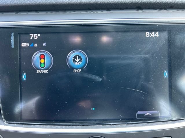 Used 2017 Buick LaCrosse Essence w/ Sights and Sounds Package FWD image 23