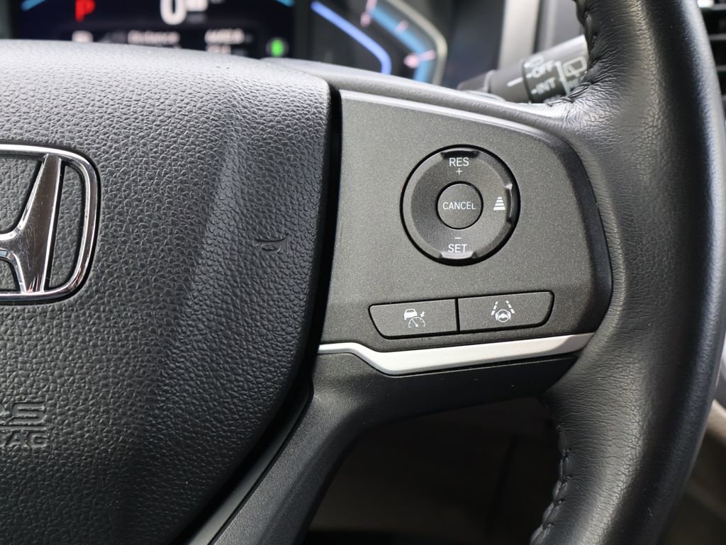 Used 2023 Honda Odyssey EX-L image 34