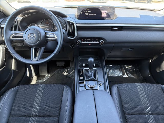 Used 2026 MAZDA CX-50 AWD 2.5 S w/ Select Package image 17
