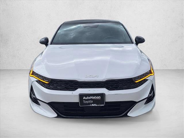 Used 2022 Kia K5 GT-Line w/ GT-Line FWD Premium Package image 2