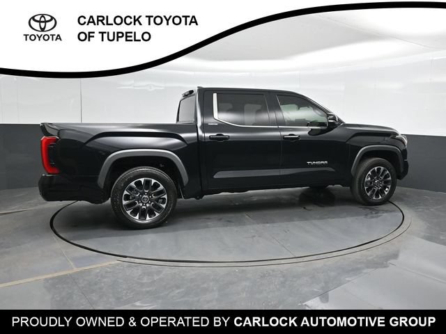 Used 2023 Toyota Tundra Limited AWD/4WD image 4