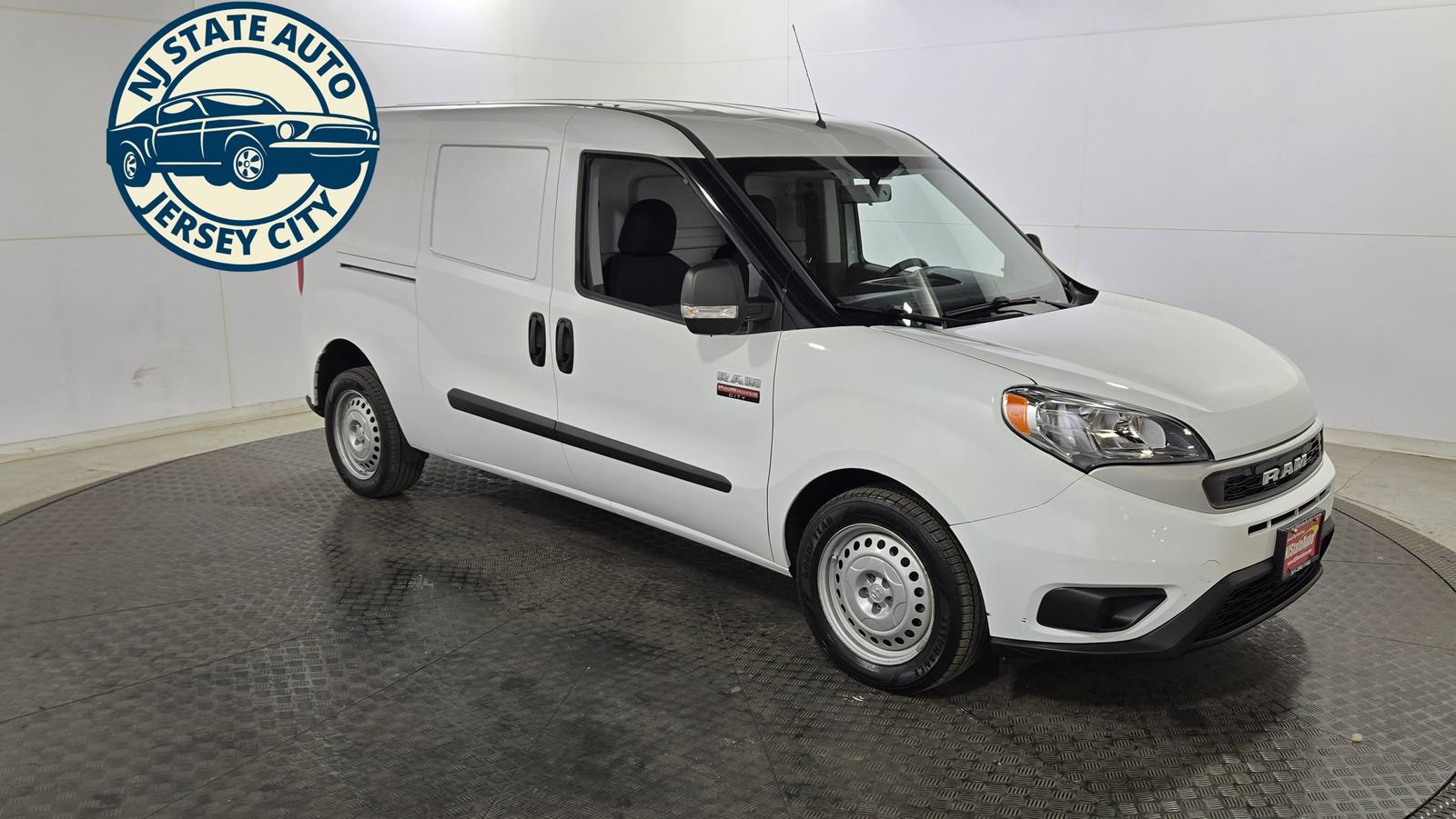 Used 2022 RAM ProMaster City Tradesman FWD image 9