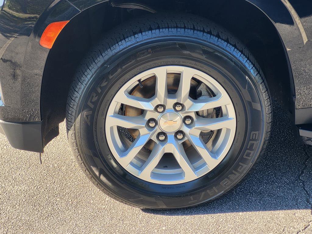Used 2023 Chevrolet Tahoe LS image 8