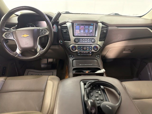 Used 2017 Chevrolet Tahoe Premier AWD/4WD image 30