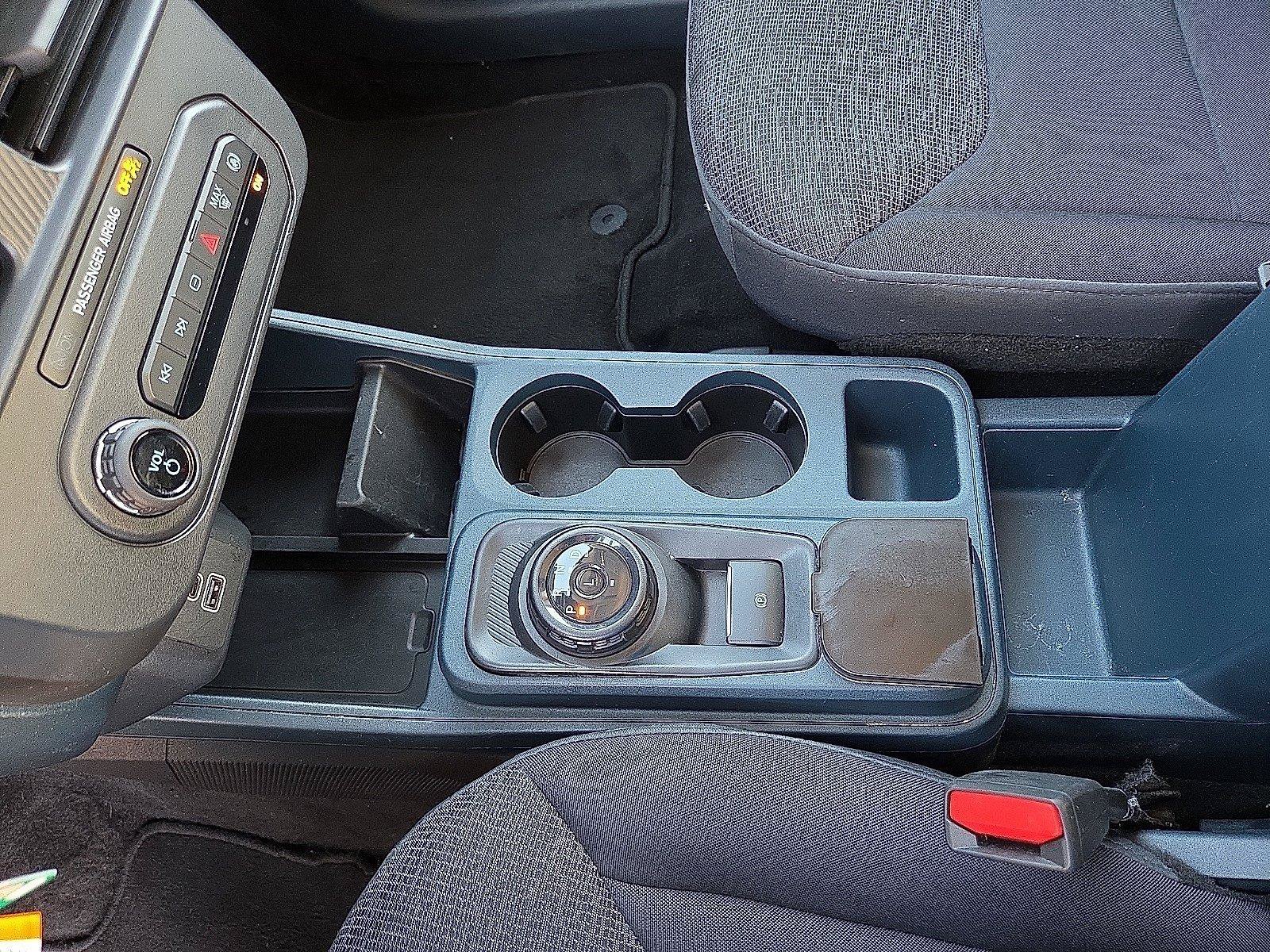 Used 2025 Ford Maverick XL FWD image 20
