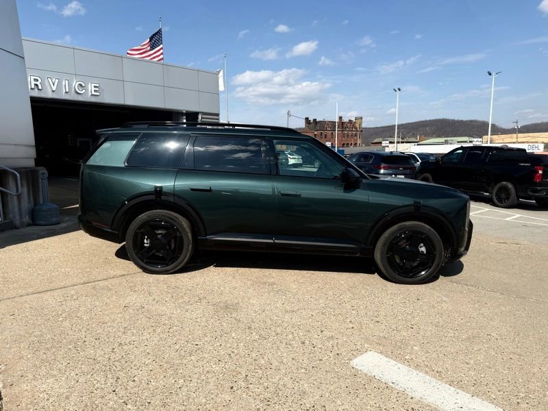 New 2027 Kia Telluride EX X-Line w/ Towing Package image 8