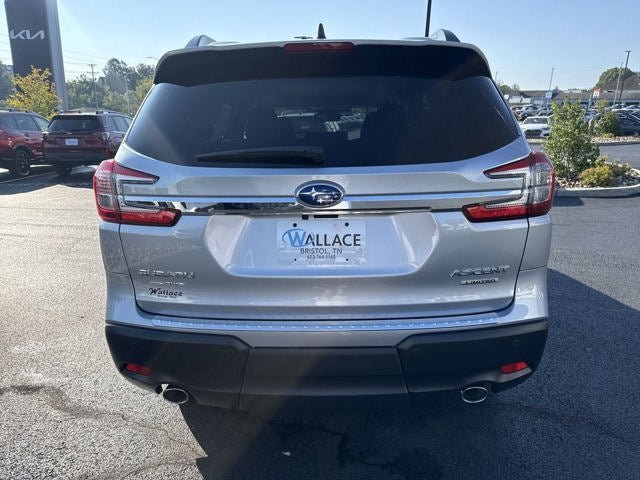 New 2026 Subaru Ascent Limited AWD/4WD image 54