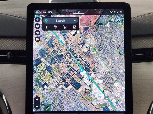 New 2025 Volvo EX90 Ultra image 17